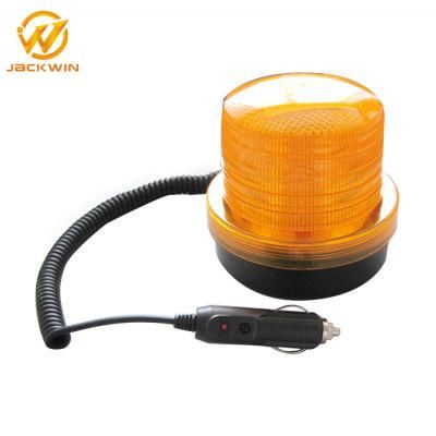 Car Warning Light Flashing LED Rotation Emergency Lights