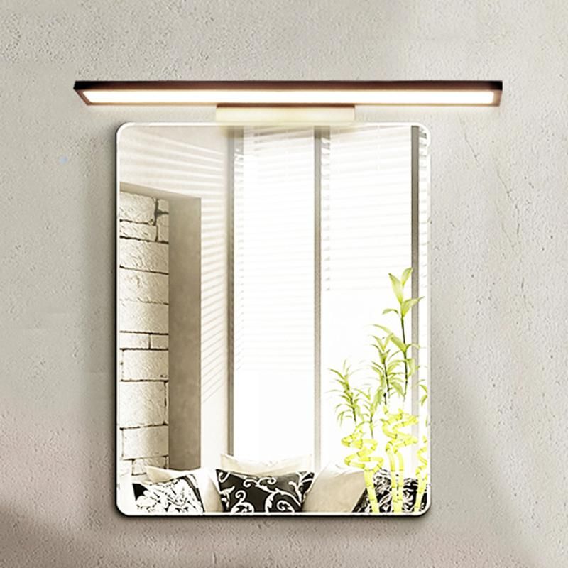 Mirror Light Bathroom Wall Light LED Bathroom Cabinet Simple Toilet Lamp