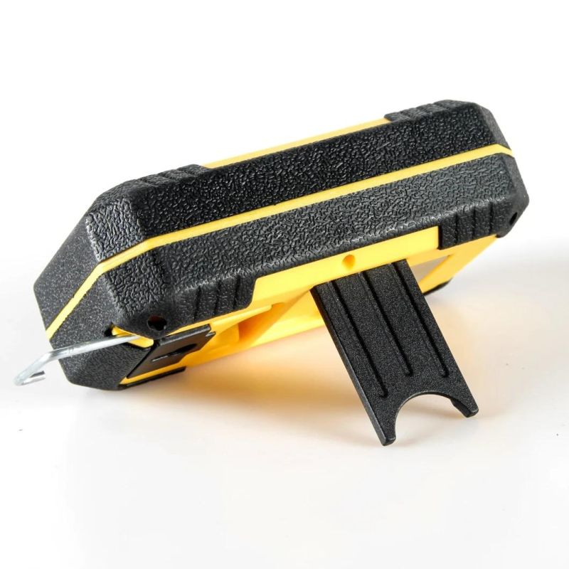 Yichen Rechargeable COB LED Flashlight Compact Work Light