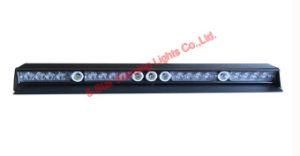 3W LED Emergency Vehicle Warning Light for Police