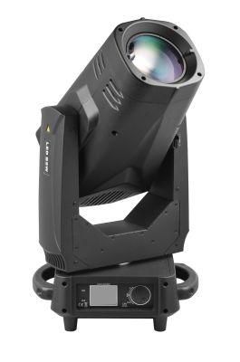 LED Moving Head Light 400W 3in1 with Cmy LED Stage Lighting