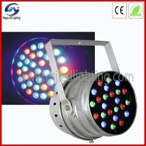 RGB Mini LED PAR Can Stage Lighting