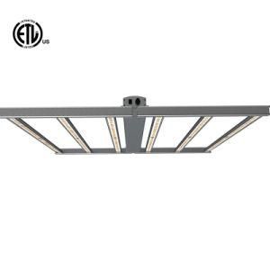 Samsung Lm301b ETL 500W 600W 6 8 Light Bar Full Spectrum LED Grow Light