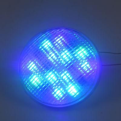 RGB Color Changing AC12V LED Underwater Swimming Pool Lights