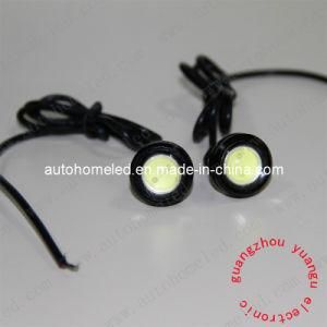 3W LED Eagle Eyes DRL Light for Car