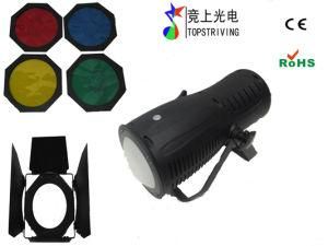 200W Cold Whiteled Source&amp; COB LED Light