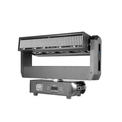 LED Moving Head Stage Light Sharpy Beam Effect Bars