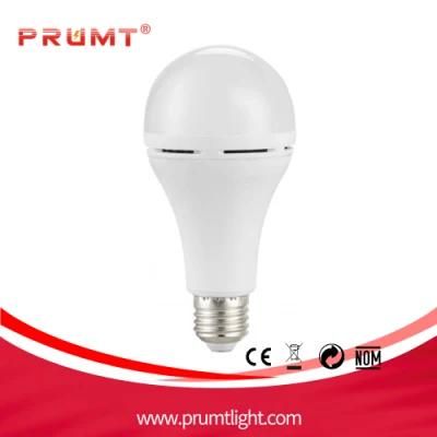 6-8hours Working Time 15W Rechargeable LED Bulb Light