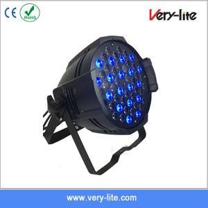 Very-Lite 54*3W Indoor LED PAR Light