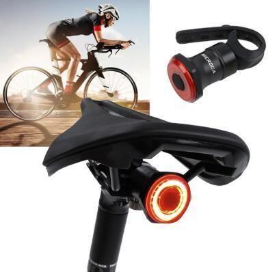 New Product Bicycle LED Light