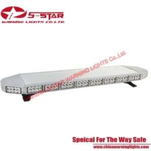 Dual Layers Super Bright Police Recovery Firefighting LED Lightbar