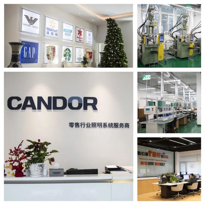 Chinese Manufacture High Quality LED Cabinet Light for Shelf Lighting