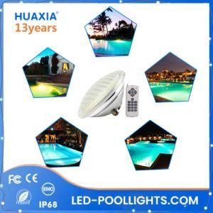 12V Swimming Pool Remote Control LED RGB IP68 Waterproof Light