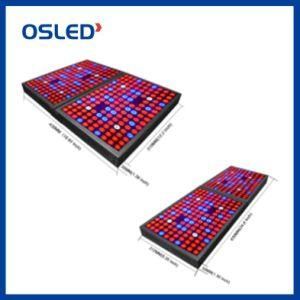LED Grow Light, Full Spectrum Plant Growing Lamps with High Ppfd, IP65 for 2X2FT Grow Tent, Indoor Plants Seeding Veg Bloom and Growing