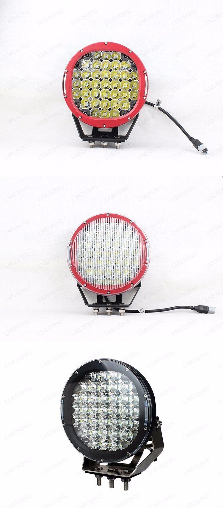 9 Inch Ce RoHS IP67 LED Driving Light 185W