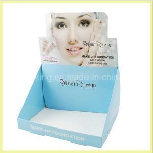 Cosmetics Display Case Box (LC15-673)