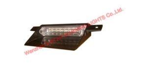 LED Strobe Flashing Dash/Deck Warning Light