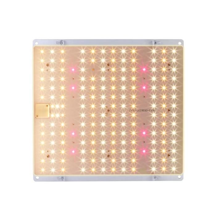 Indoor Samsung Lm301b White Red Full Spectrum Quantum Board LED Grow Light
