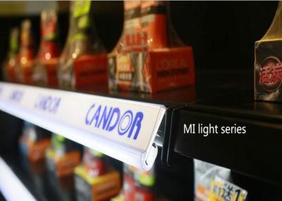 High Brightness with Factoty Price 24V LED Price Tag Light