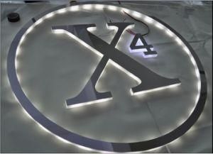 LED Metal Channal Letter