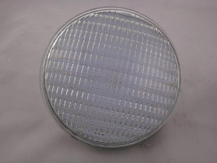 Plastic LED Recessed Underwater Swimming Pool Light