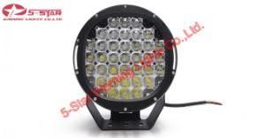 111W CREE Jeep Head Lights