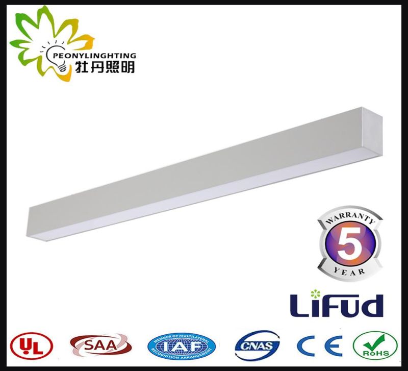 Good Quality 900*82*100mm LED Linear Light 30W with 3 Years Warranty