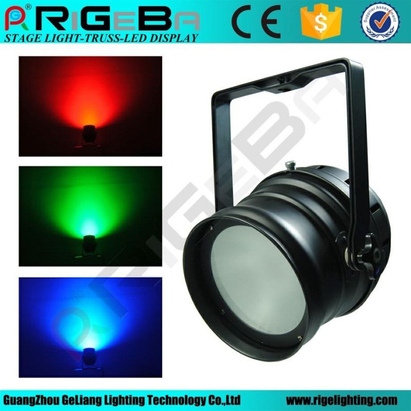 Wholesale Price COB 150W LED PAR Stage Light for Hot Sale Low Price