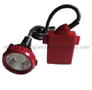 Lighting Miner Lamp, Mining Lamp Light, Headlamp, LED Portable Lamp