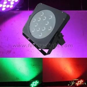 12x10W 4 in 1 RGBW LED Stage Light (FY-125A)