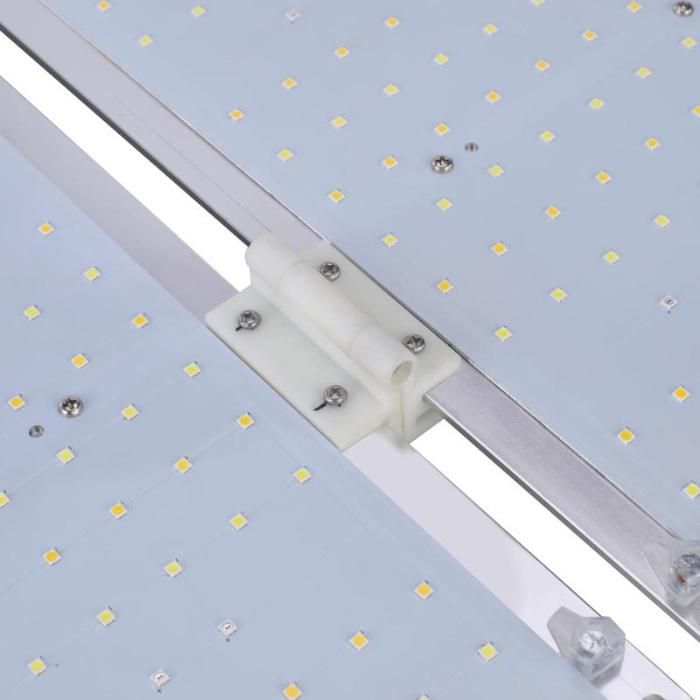 Mars Hydro Plant Light Quantum Board Dimmable 450W LED Grow Lamp