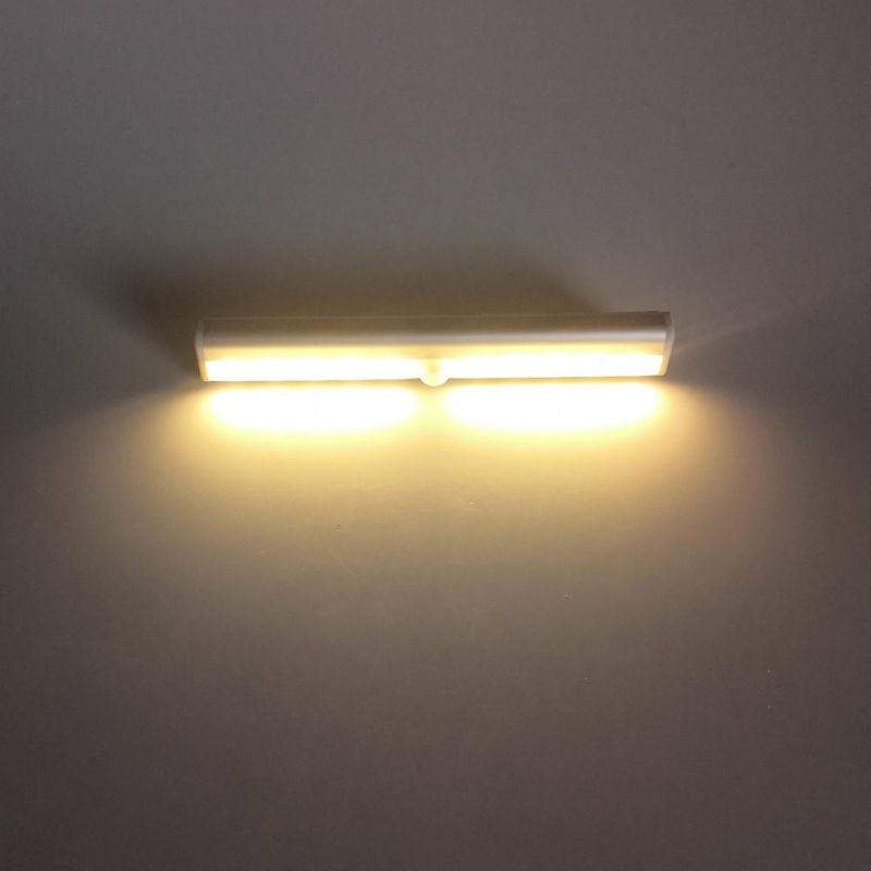 Yichen 400 Lumens Rechargeable LED Motion Sensor Infrared Closet Light