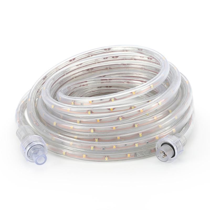 LED Decoration Rope Lights With Remote Color Changing For Room Kitchen Bedroom