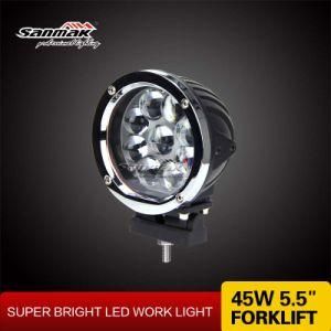 Hot Round 45W CREE LED Driving Light LED Working Light