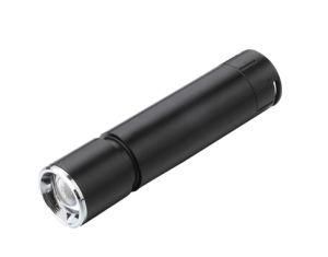 Focus Function Mini Aluminium LED Torch (TF-6029)