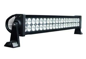 120W 7200 Lumen off Road LED Driving Light Bar (HML-B2120)