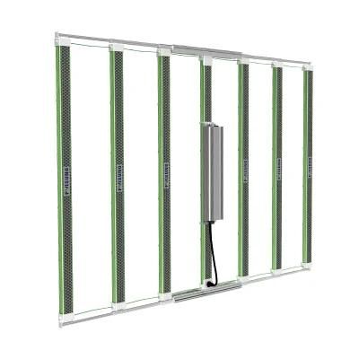 Indoor Wholesale Samsung Horticultural Bar Lighting Full Spectrum Pvisung Retractable LED Grow