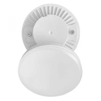 Petal Plastic Gx53 LED Lamps with Certificates of CE RoHS
