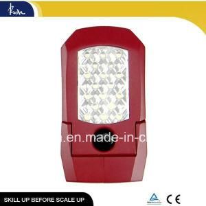 18+4LED Rechargeable Working Light (WML-RH-18A)