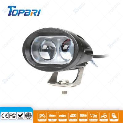 Auto Parts Spot LED Driving Work Light for Truck Forklift