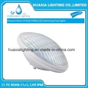 PC 35watt LED Underwater Swimming Pool Light