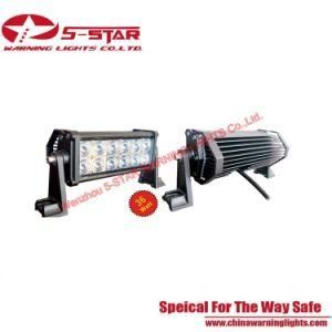 3W Epistar SUV Jeep off Road Light Bar