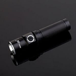 14500 Batt LED Light with Li-ion Battery