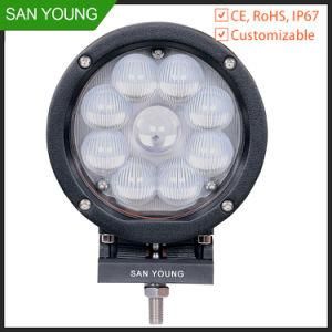 LED Working Light 45W 5 Inch CREE Auto Working Light