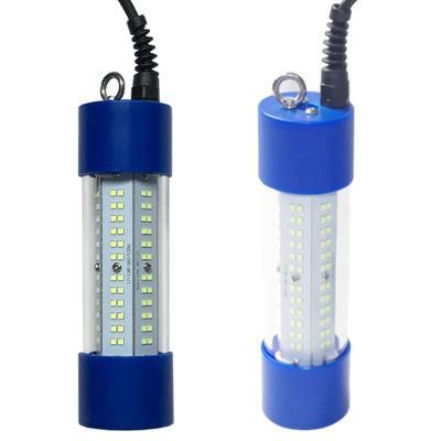 High Power LED Light Fish Gathering Lamp for Deep Sea Fishing