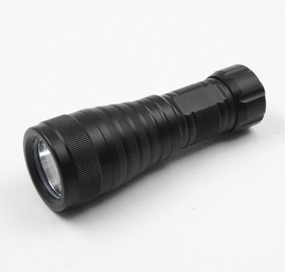 1000 Lumen Scuba High Power Rechargeable LED L2 Diving Torch