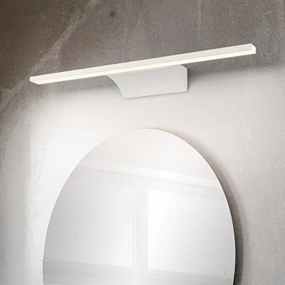 8W 10W 100-242vled Mirror Headlight Bathroom Light Waterproof Wall Light (WH-MR-13)
