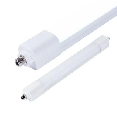 1.5m 50W 170lm/W 7th LED Tri-Proof Light with CE &amp; RoHS Certificated