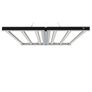 ETL Listed Samsung Leg 8 Bars Adjustable Full Spectrum Lamp Indoor Plant LED Grow Light for Greenhouse Grow Tent