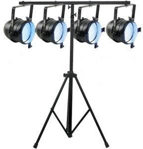 LED PAR 64 Can Package Event Lighting Equipment (AR-163)